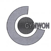 GYMWON 及圖