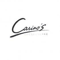 Carino's CAFE & BISTRO 卡瑞諾
