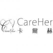 卡爾赫 CareHer 及圖