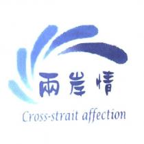 兩岸情 Cross-strait affection 及圖