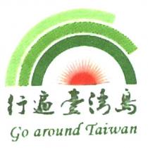 行遍臺灣島 go around Taiwan 及圖