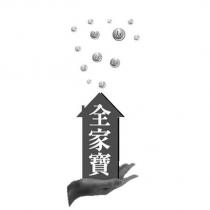 全家寶及圖