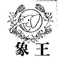 象王及圖