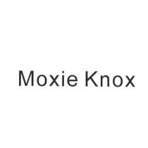 Moxie Knox