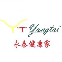 永泰健康家及圖 Yungtai