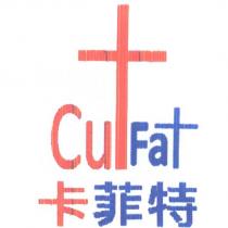 卡菲特 CutFat 及圖