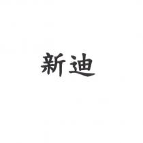 新迪