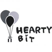 HEARTY BIT 及圖