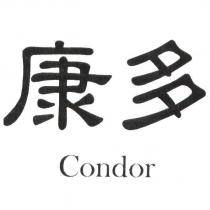 康多 Condor