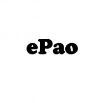 ePao