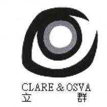 立群 CLARE & OSVA 及圖