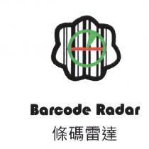 條碼雷達 Barcode Radar 及圖