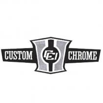 CUSTOM CHROME CCI and Design
