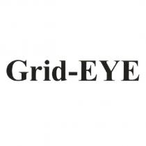 Grid-EYE