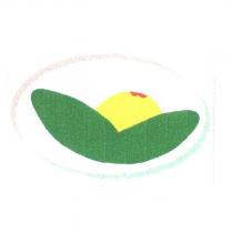 圓滿豐收圖
