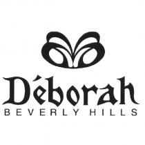 D'eborah BEVERLY HILLS 及圖