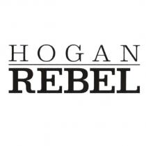 HOGAN REBEL horizontal line