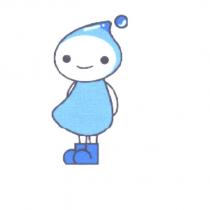 人形圖