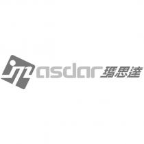 瑪思達 masdar 及圖