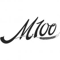 M100 及圖