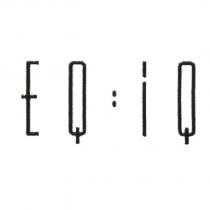 EQ:IQ