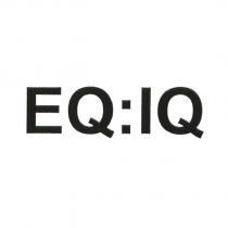 EQ:IQ