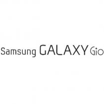 Samsung GALAXY Gio
