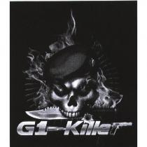 G1-Killer 及圖