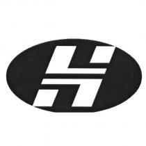 皇亮精密企業股份有限公司標章