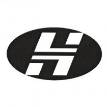 皇亮精密企業股份有限公司標章