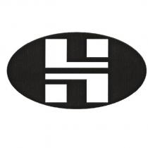 皇亮精密企業股份有限公司標章