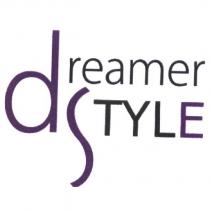 dreamer STYLE 造型圖