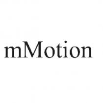 mMotion