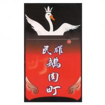 民雄鵝肉町及圖