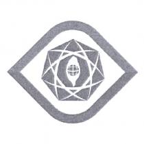 衡山天眼靈力研究會 LOGO