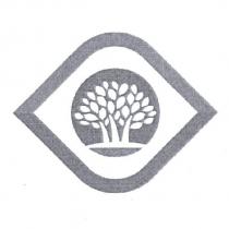 衡山身心靈健康協會 LOGO