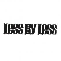 Less By Less