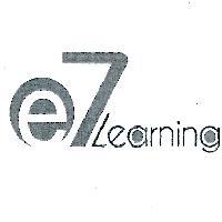 e7 Learning 及圖