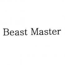 Beast Master