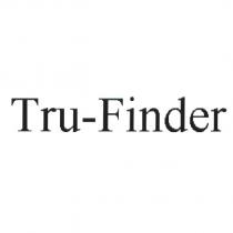 Tru-Finder