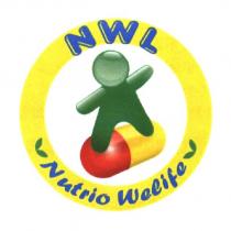 NWL Nutrio Welife