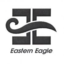EASTERN EAGLE 及圖