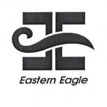 EASTERN EAGLE 及圖