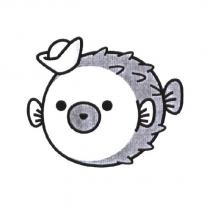 設計圖-河豚