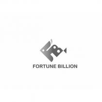 FORTUNE BILLION 及圖