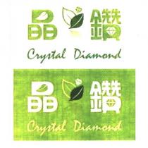 晶鑽 Crystal Diamond