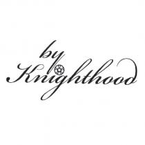 By Knighthood