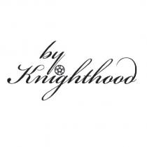 By Knighthood