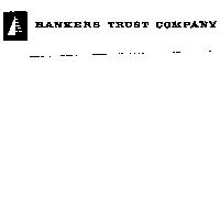 PYRAMID DEVICE WITH BANKERS TRUST COMPANY 