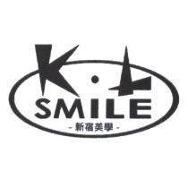 K.L SMILE 新宿美學